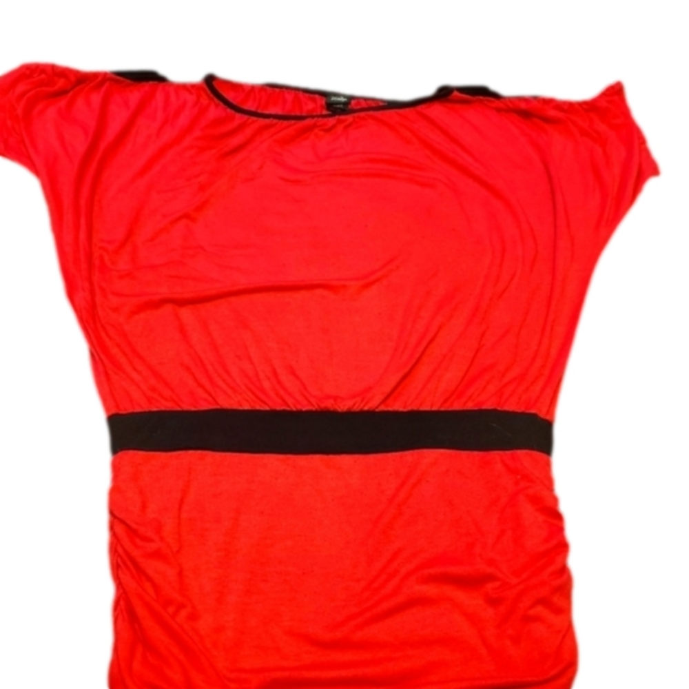Vanity Shirt Sz.med